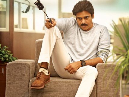 రిలీజ్‌కు ముందే అజ్ఞాతవాసి సంచలనం.. బాహుబలి రికార్డు బ్రేక్.. పవన్‌ ఫైట్స్ కిర్రాక్ అట.. 