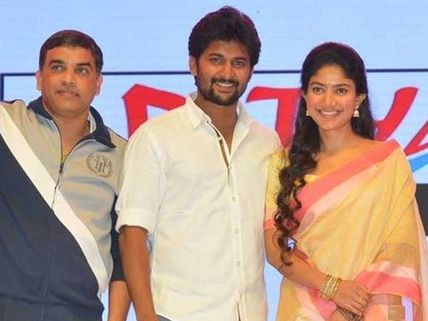 దిల్ రాజు తప్పు చేశారా?: చేజేతులా.., నాని కోసం సాయిపల్లవికి అన్యాయం!