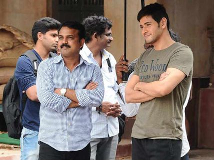  కొరటాలకు ఏమైంది?: మహేష్‌కు టెన్షన్.. 'భరత్ అనే నేను'పై ఇది నిజమేనా?