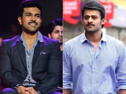 అలా చేస్తే 'దేవుళ్లే': చెర్రీ-ప్రభాస్‌లు నిజంగా అందుకు సిద్దపడుతున్నారా?.. 