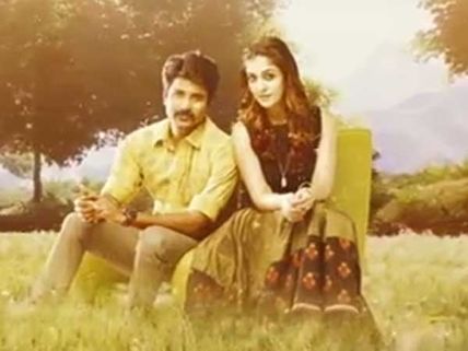 మెడికల్ మాఫియాపై వేలైక్కరన్.. 22న రిలీజ్‌కు సిద్ధం