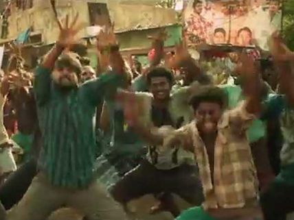 ఆహార కల్తీ, అవినీతి వ్యవస్థపై పోరాటం.. వేలైక్కరన్..