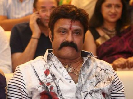 గాయం బాధిస్తున్న బాలయ్య అత్యుత్సాహం.... త్వరలో సర్జరీ?