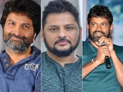 కన్నేసింది సురేందర్ రెడ్డి.. కబ్జా చేసింది త్రివిక్రమ్.. మధ్యలో సుకుమార్?: వాటీజ్ దిస్?