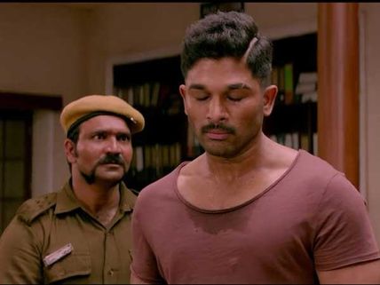 'నా పేరు సూర్య'పై షాకింగ్ రూమర్!: రాజశేఖర్ సినిమాతో లింకు?.. ఏంటిదంతా..