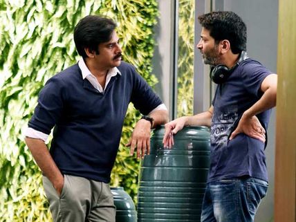 త్రివిక్రమ్ భయపడుతున్నాడా?: అదే జరిగితే బిగ్ డ్యామేజ్.. ట్రైలర్ ఆలస్యం వెనుక?