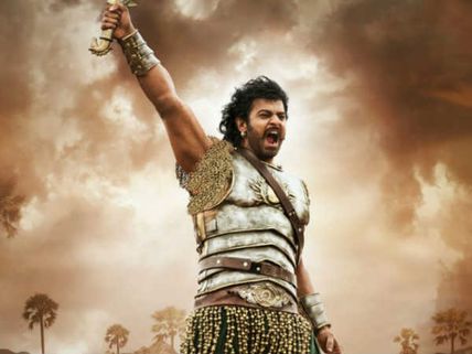 తెరపై ఆ ఇద్దరు కనిపిస్తే!..: 'దందా'తో ప్రభాస్ దండయాత్ర?.. 