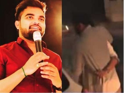 పొలిటీషియన్ కూతురా?: ఆరోజు రాత్రి ప్రదీప్ కారులో.. ఎవరా అమ్మాయి?..