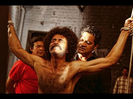 అతికిరాతకంగా దండుపాళ్యం3 బ్యాచ్.. నరహంతకులకు ఫ్యాన్సీ రేట్