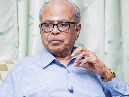 ప్రముఖ దర్శకుడు బాలచందర్ ఆస్తులు వేలానికి... ఏం జరిగింది? 