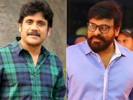 చిరంజీవి రిజెక్ట్.. నాగార్జున గ్రీన్ సిగ్నల్.. ప్రముఖ హీరో డైరెక్షన్‌లో సెన్సేషనల్ మూవీ