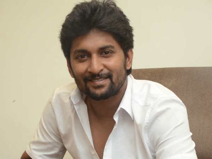  నిర్మాతనా.. వీడికి అవసరమా అన్నారు.. నేను యూస్‌లెస్ ఫెలోనే.. భయం పట్టుకొంది.. నాని