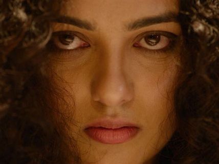 ఫస్ట్‌లుక్‌తో ప్రాణం తోడేసిన నిత్యా మీనన్.. సింగిల్ క్యారెక్టర్‌తో అరాచకమే..