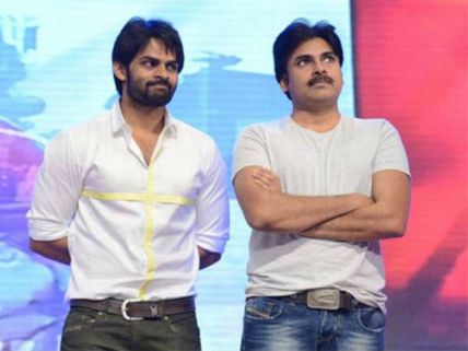 ‘సాయిధరమ్‌’తో పవన్ కల్యాణ్ అప్‌సెట్.. అర్ధరాత్రి ఫోన్ చేసి క్లాస్.. ఎవరికో తెలుసా
