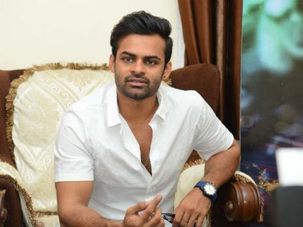 ప్లాప్ ఎఫెక్ట్: నిర్మాత జంప్, సాయి ధరమ్ తేజ్ న్యూ ఫిల్మ్ క్యాన్సిల్?