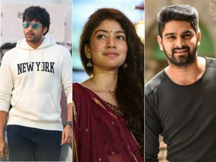 సాయిపల్లవి, నాగశౌర్య గొడవపై వరుణ్ తేజ్.. ఆమె నాతో..