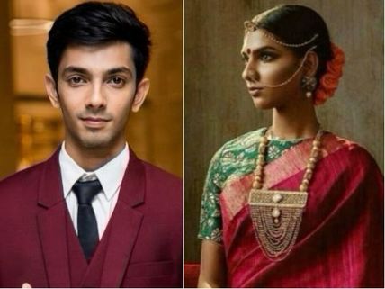 అమ్మాయిలా అనిరుధ్.. అసలు గుట్టు వీడింది!