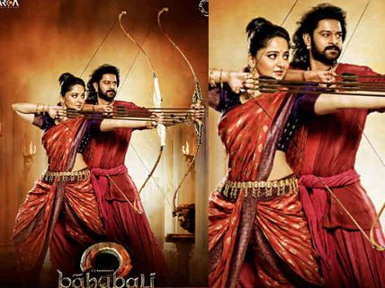 బాహుబలి 2 బాక్సాఫీస్ వార్ ముగియలేదు, ఈ దెబ్బతో దాన్ని తొక్కేయడం ఖాయం!