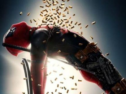 డెడ్లీగా ఉంది: ‘డెడ్‌పూల్ 2’ ట్రైలర్ అదుర్స్