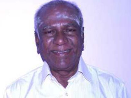 భారతీయ తొలి 3డీ మూవీ ఎడిటర్ శేఖర్ కన్నుమూత