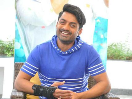 ఇంటర్వ్యూ: రియల్ లైఫ్‌లో ‘ఎంఎల్ఏ’ అవుతానేమో: కళ్యాణ్ రామ్!