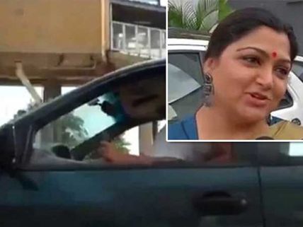 ఖుష్బూపై కోడిగుడ్లతో దాడి..పెళ్ళికి ముందు సెక్స్, కోర్టులో హాజరు, ఏం జరిగింది! 