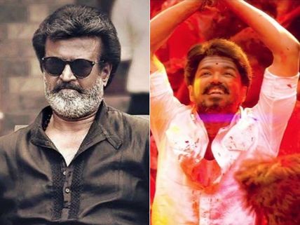 మీ హీరో ఏం పీకలేక పోయాడుగా..... ఆ ఇద్దరు హీరో ఫ్యాన్స్ మధ్య మళ్లీ ఫైట్!