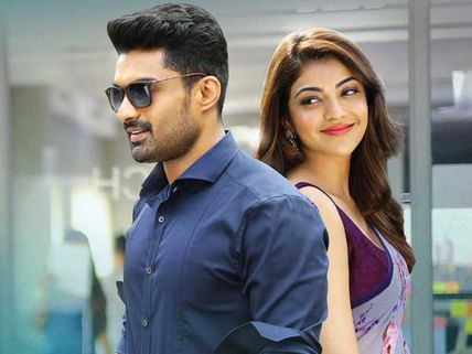 ‘ఎంఎల్ఏ’ మూవీ ఫస్ట్‌డే ఏపీ-తెలంగాణ కలెక్షన్ రిపోర్ట్!