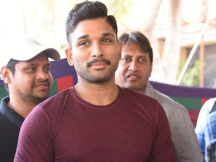 నా పేరు సూర్యలో మైనస్ అదే..బన్నీ పసిగట్టేశాడు..!