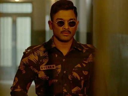  అల్లు అర్జున్ సినిమాలో టన్నెల్ ఫైట్..ఇంటర్వెల్ కు ముందు, అంచనాలు ఒక్కసారిగా !