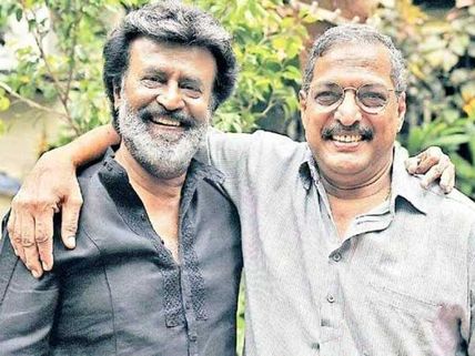 రజినీకాంత్ ఈ మాట మరే నటుడికి చెప్పి ఉండరేమో..నేను ఒప్పుకోలేదు! 