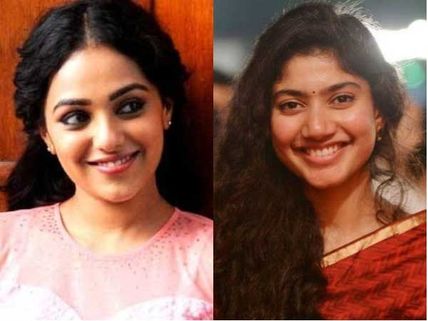 ప్రముఖ దర్శకుడి కుమారుడితో నిత్యా మీనన్, సాయిపల్లవి! 