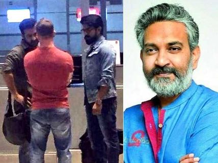 రాజమౌళి ట్రాప్‌లో ఎన్టీఆర్, రాంచరణ్.. హాలీడే ట్రిప్ వెనుక మర్మం అదేనట..