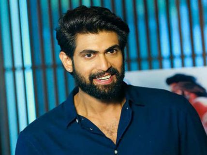 ఆ దర్శకుడితో రానా కుదరదని చెప్పేశాడా?