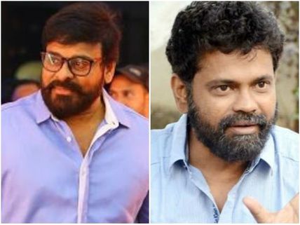 రంగస్థలం తర్వాత చిరంజీవితో సినిమా.. సుకుమార్ క్లారిటీ..