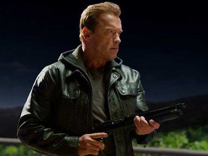 టర్మినేటర్ 6 వచ్చేస్తుంది.. రిలీజ్ డేట్ కూడా ఫిక్స్