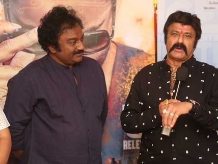 ఎందుకంత భయం: బాలయ్య పేరెత్తితేనే వినాయక్‌కి?.. ఇదీ అసలు కథ