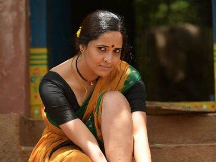 రంగమ్మత్త జోష్.. మల్టీస్టారర్ చిత్రంలో.. ఆ ఇద్దరి హీరోలతో అనసూయ!