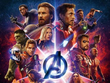 అవేంజర్స్: ఇన్ఫినిటీ వార్.... ఇండియన్ అభిమానులకు స్పెషల్ మెసేజ్!