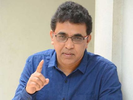 రానాతో సినిమా చేస్తా.. ఇండస్ట్రీలో బెస్ట్ యాక్టర్ నిర్మాతే.. నిర్మాత బెక్కం వేణుగోపాల్