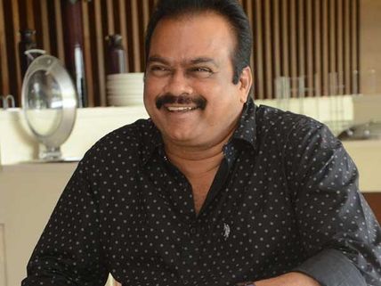 భరత్‌ అనే నేనుతో కల నెరవేరింది.. కొరటాలకు రుణపడి ఉంటాను.. డీవీవీ దానయ్య