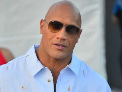 అలా ఏడుస్తూ ఉండిపోయాను: డ్వేన్ ‘ది రాక్’ జాన్సన్