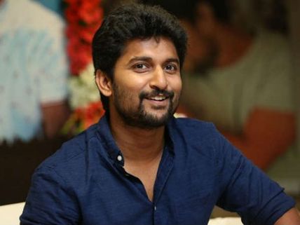 ఆ దర్శకుడితో  నాని సినిమా ఆగిపోవడానికి కారణం ఇదేనా!