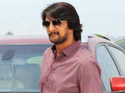 రామ్ చరణ్-బోయపాటి సినిమాలో ‘ఈగ’ విలన్?