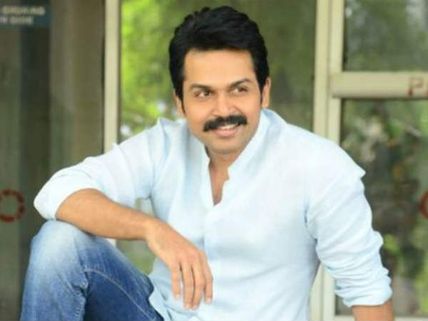 నీది నాదీ ఒకే కథ రీమేక్‌పై రూమర్లు.. క్లారిటీ ఇచ్చిన కార్తీ!