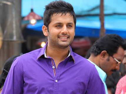 నితిన్ ఆశలన్నీ  ఆ సినిమా పైనే, ఈసారి విజయం సాధిస్తాడా?