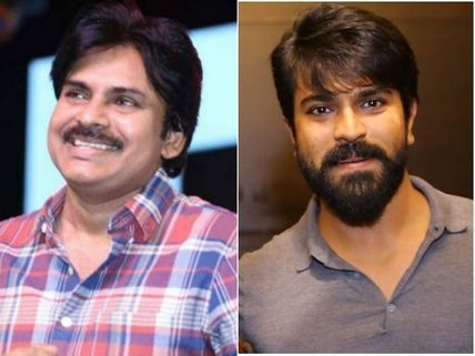 మెగా క్యాంప్ కు లీడర్ దొరికాడా.. పవన్ కళ్యాణ్ తరువాత రాంచరణేనా! 