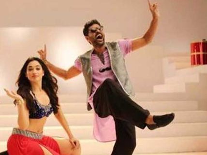 ఆ వేడుకలో ప్రభుదేవా, తమన్నా స్టెప్పులు.. ఎప్పుడు? ఎక్కడంటే..