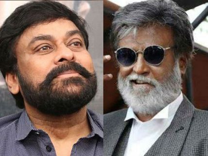 అప్పుడు రజనీకాంత్ అడ్డుకొన్నాడు.. ఇప్పుడు చిరంజీవి.. రత్నవేలు