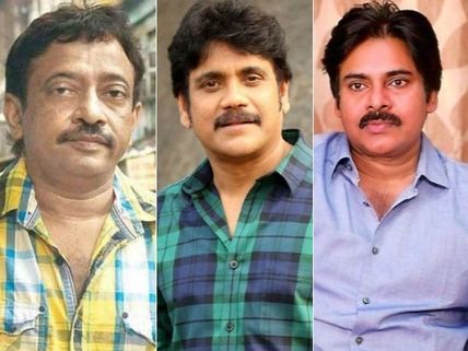 పవన్ కళ్యాణ్ ఎఫెక్ట్: వర్మపై నాగ్ సీరియస్.. ఆఫీసర్ పరిస్థితి ఏంటి ?